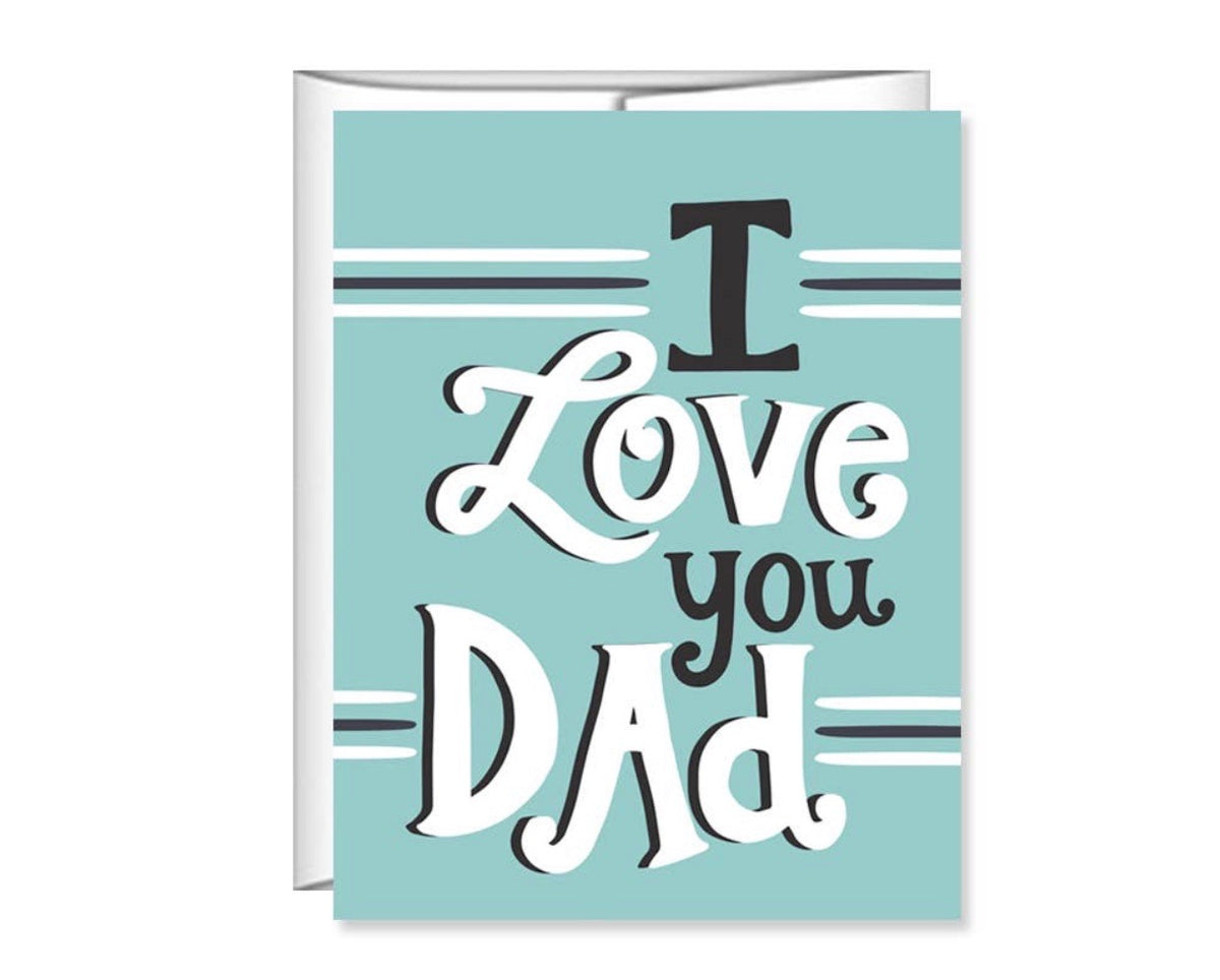 Father’s Day Card