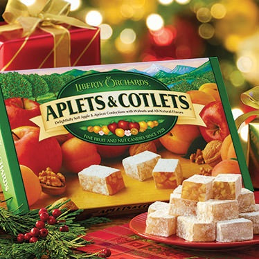 Aplets & Cotlets