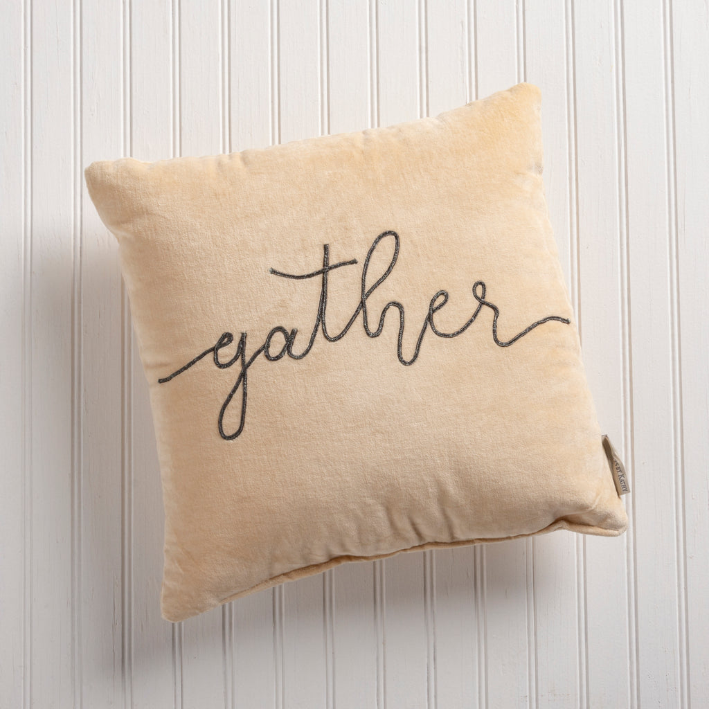 Pillow - Gather
