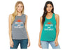 River Days & Boat Waves Tank