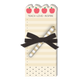 Teacher Inspire Notepad