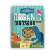Organic Dinosaur Pasta