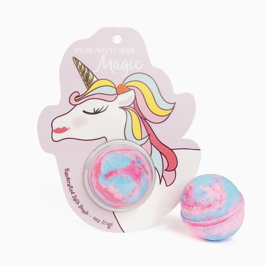 Bath Bomb