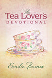 The Tea Lover’s Devotional