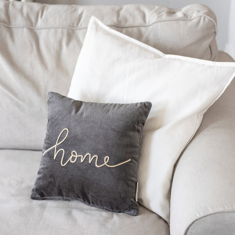 Pillow - Home
