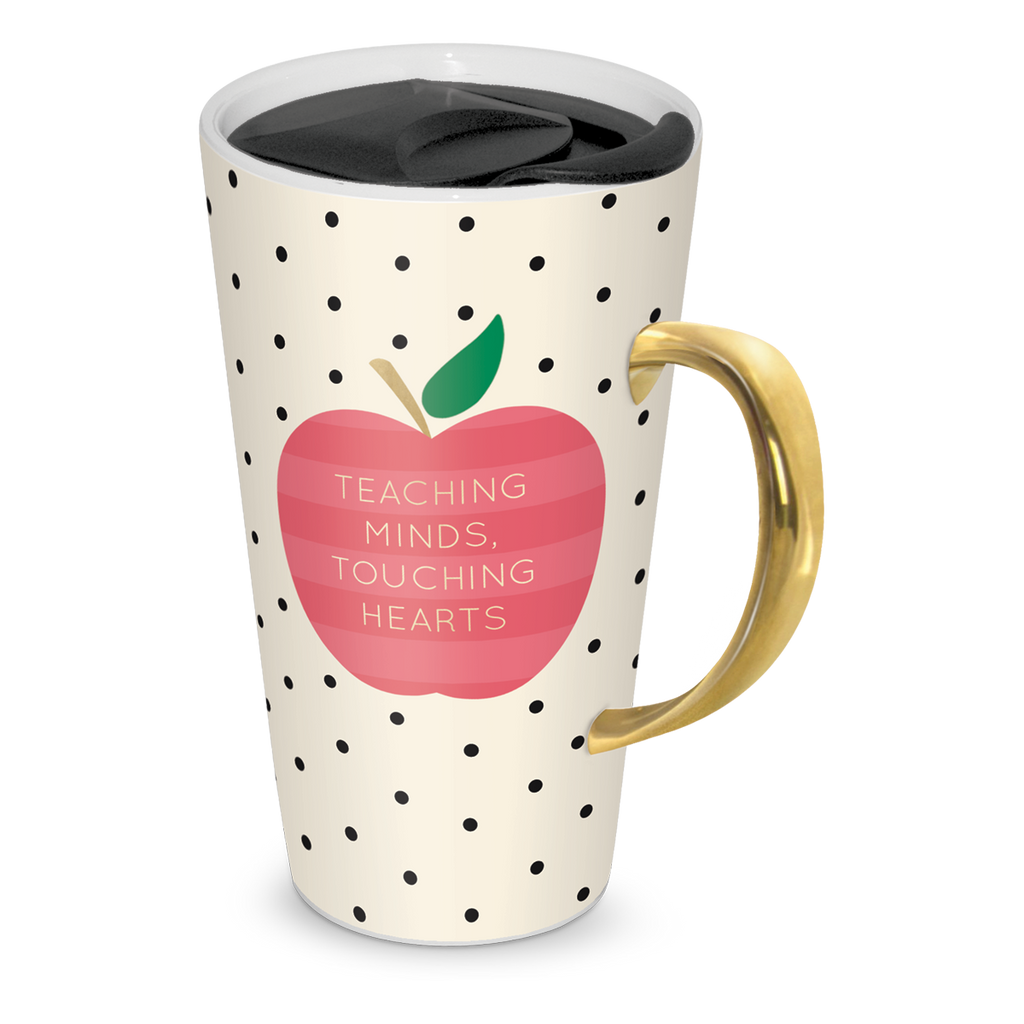 Teacher Travel Mug