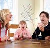 Suspend Family Game