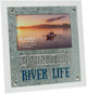 River Life Frame