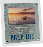 River Life Frame