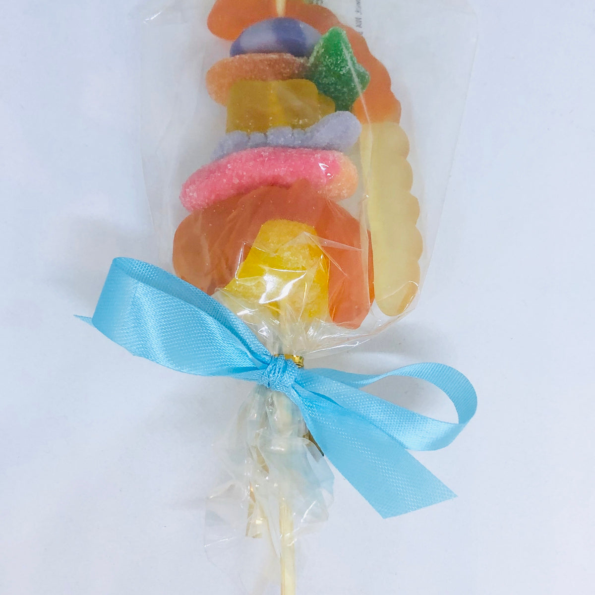 Easter Candy Kabob