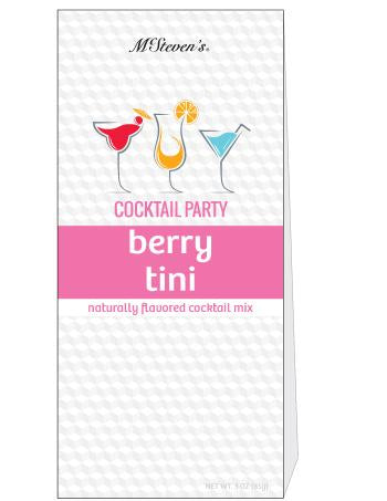 Cocktail Party Mix