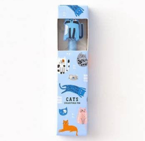 Cat Potholder Gift Set