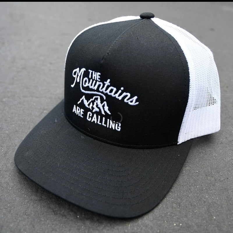 Pacific Northwest Hat