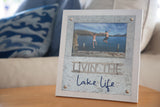 Lake Life Frame
