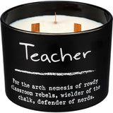Jar Candle - Teacher