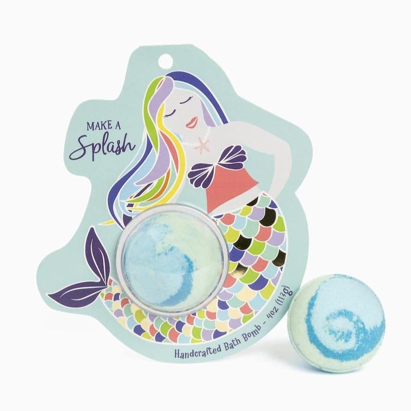 Bath Bomb