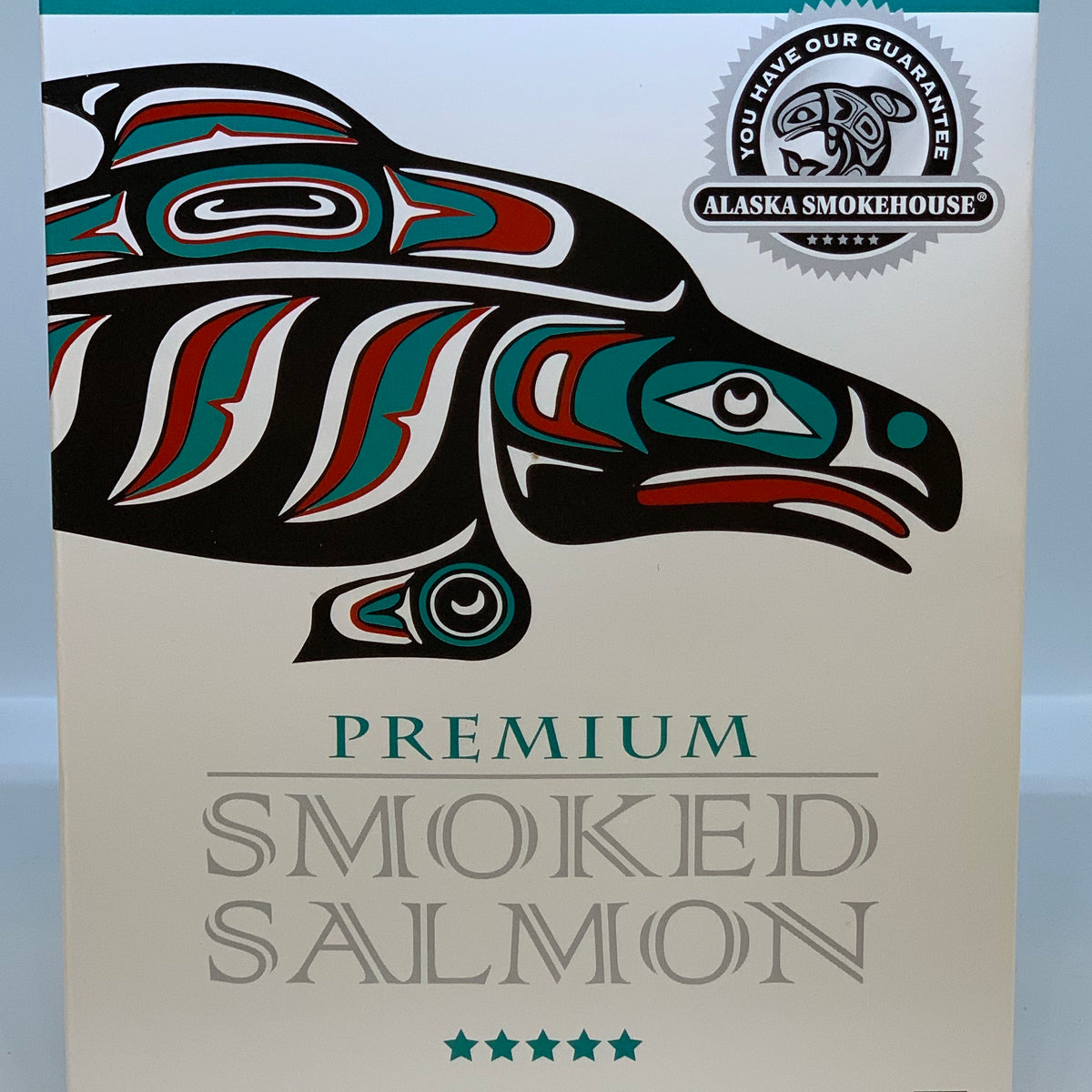Smoked Salmon