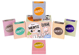 Nertz Card Game
