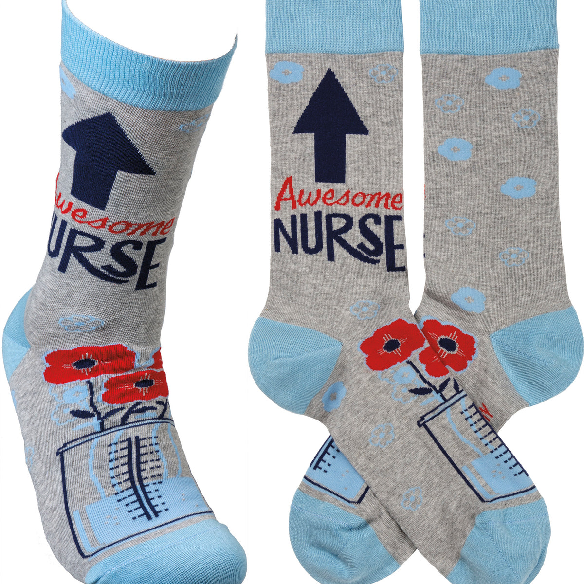 Caring Nurse Care Package