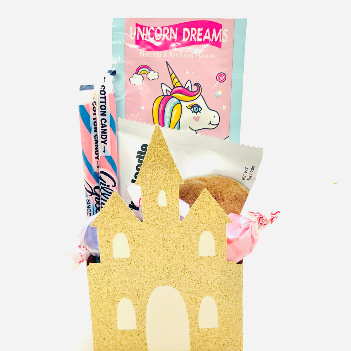 A Royal Treat