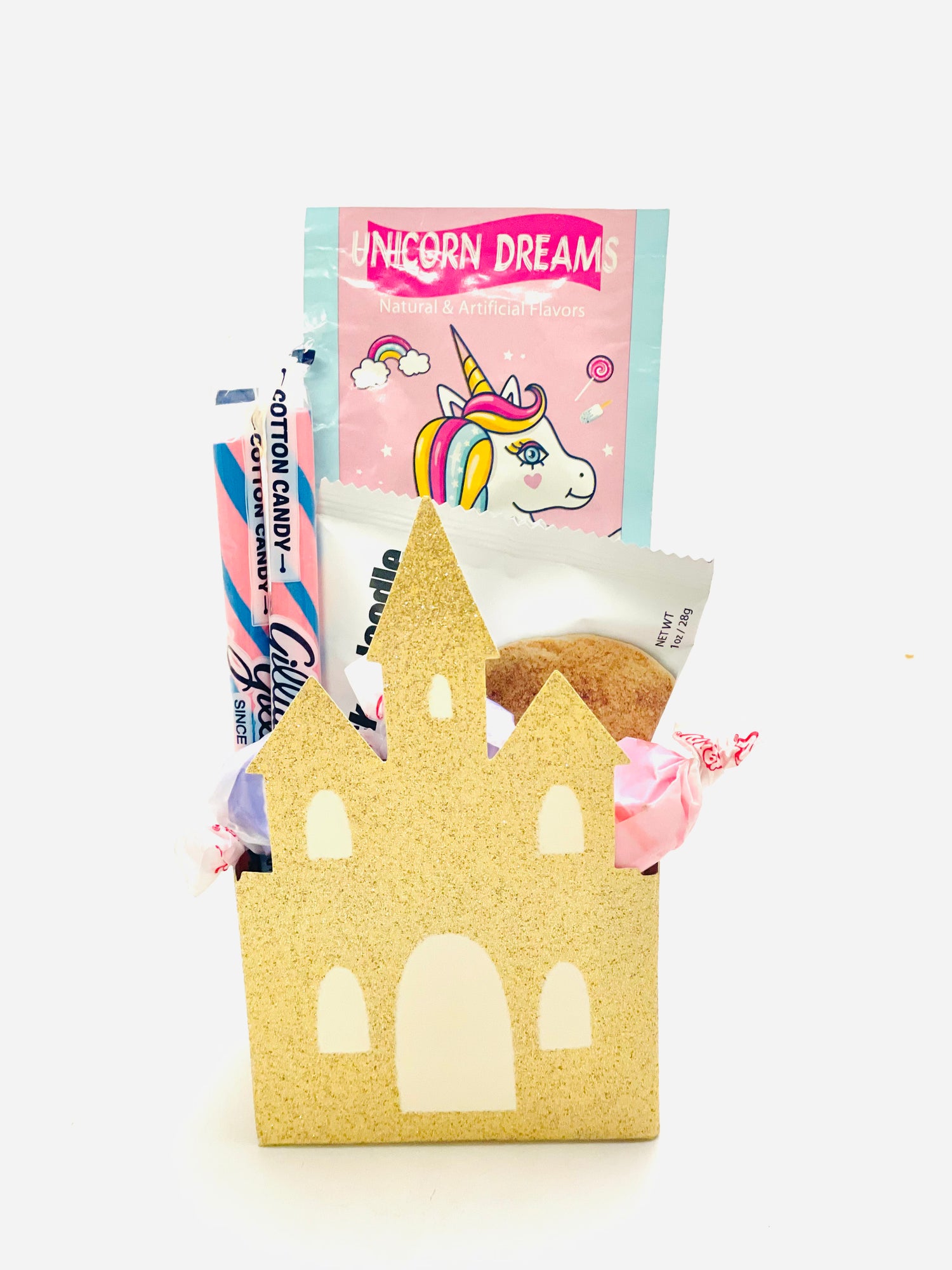 A Royal Treat