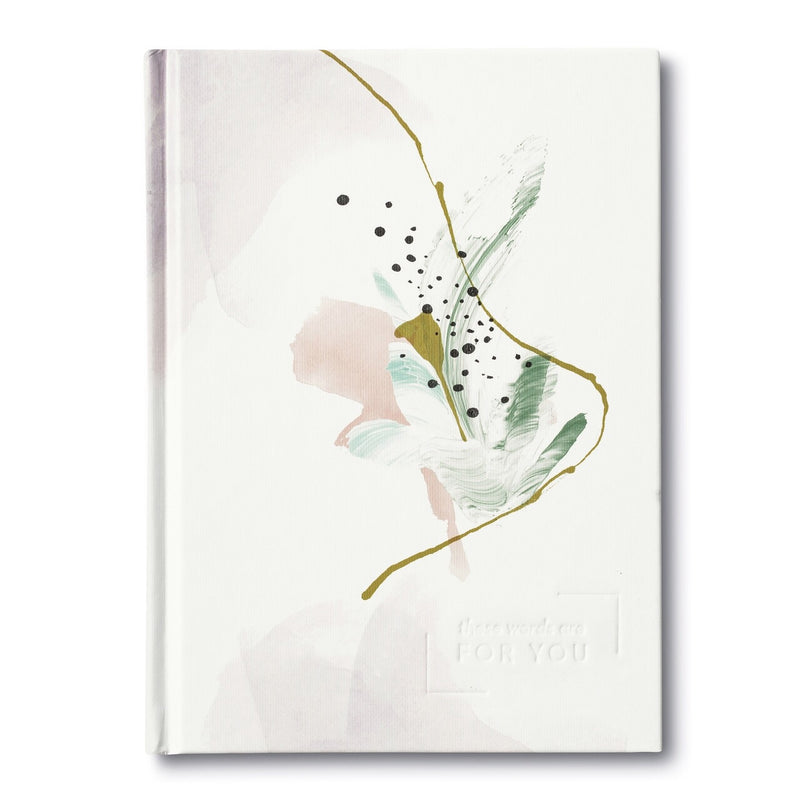 These Words are for You