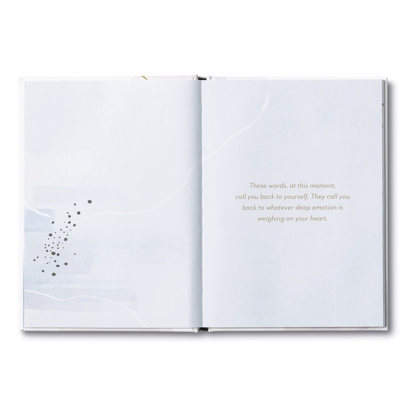 These Words are for You