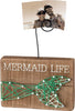 Mermaid Life Photo Block