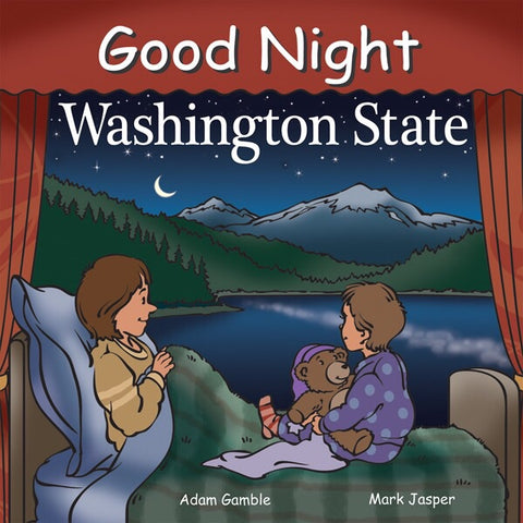 Night Night Washington