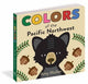 Colors of the Pacific Northwest