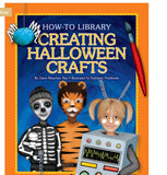 Creating Halloween Crafts