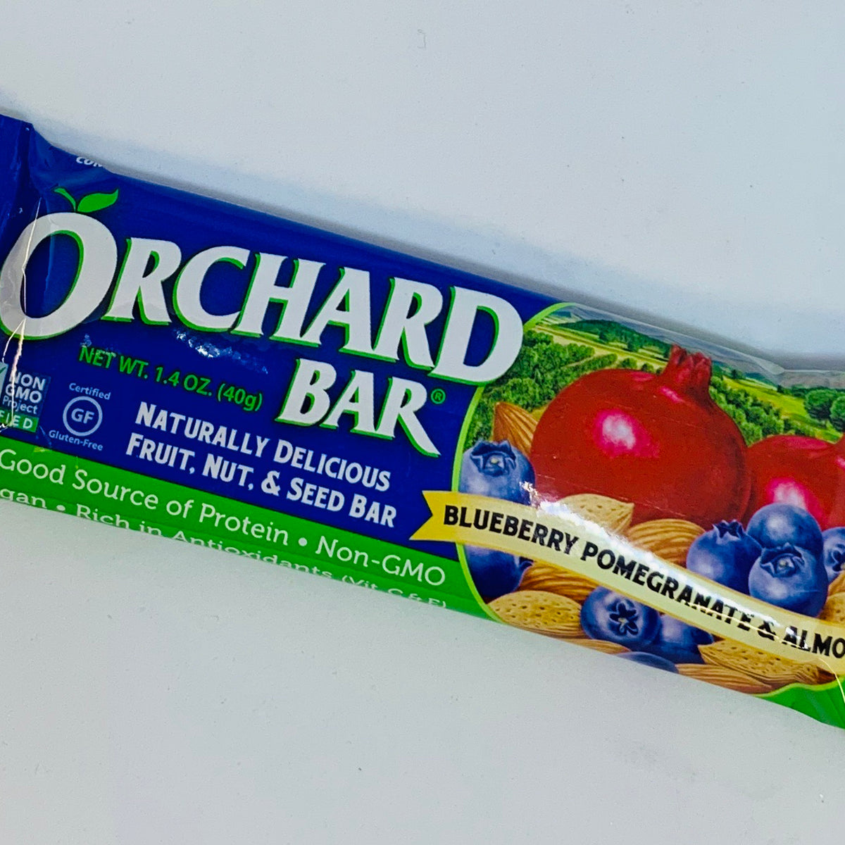 Orchard Bars