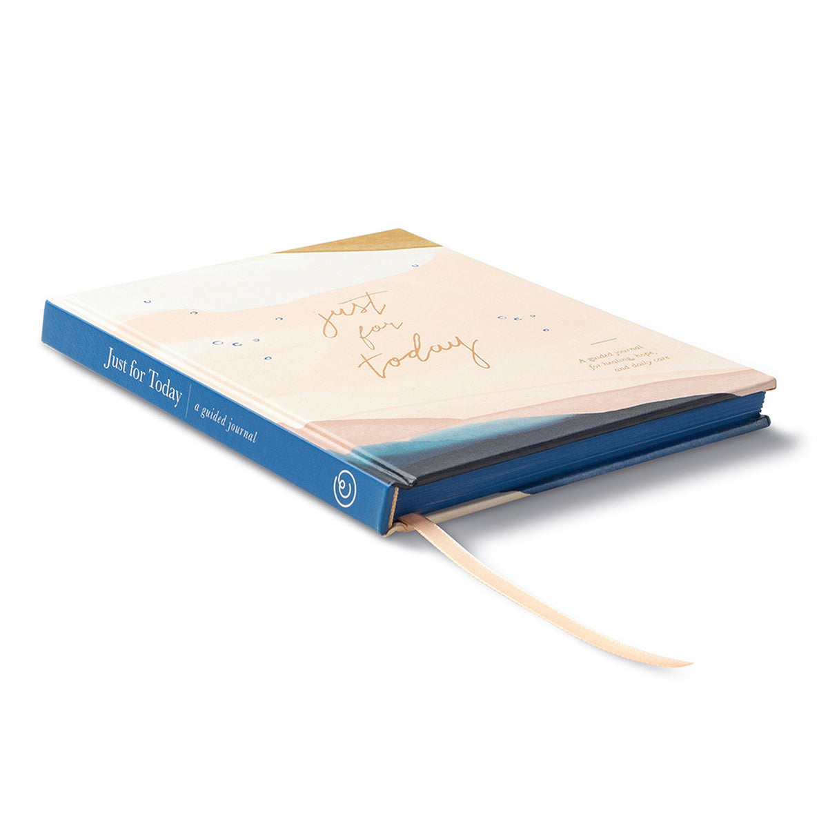 Just for Today - A Guided Journal for Healing, Hope and Daily Care