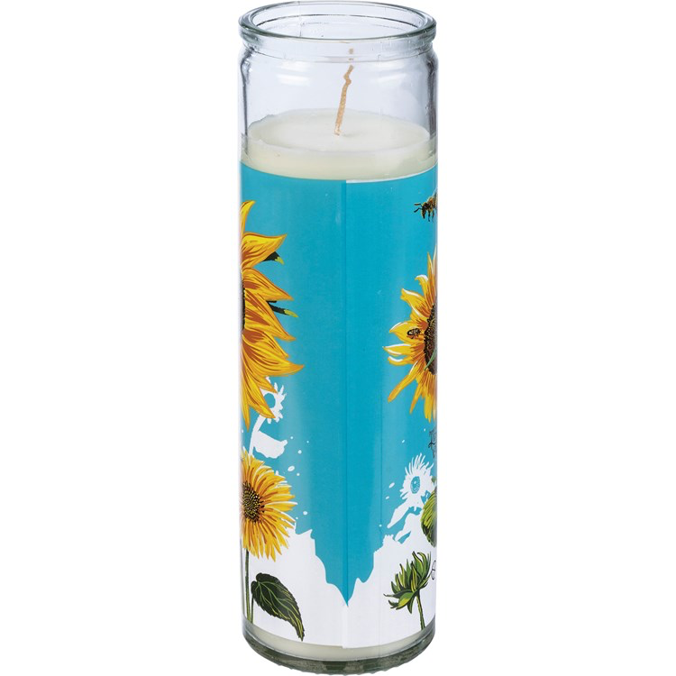 Jar Candle - Bee Kind