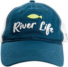 River Life adjustable Mesh Hat