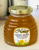 Priest Valley Natural Honey