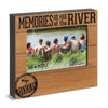 Memories are Made at the River Frame