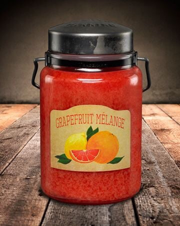 McCall's Candles