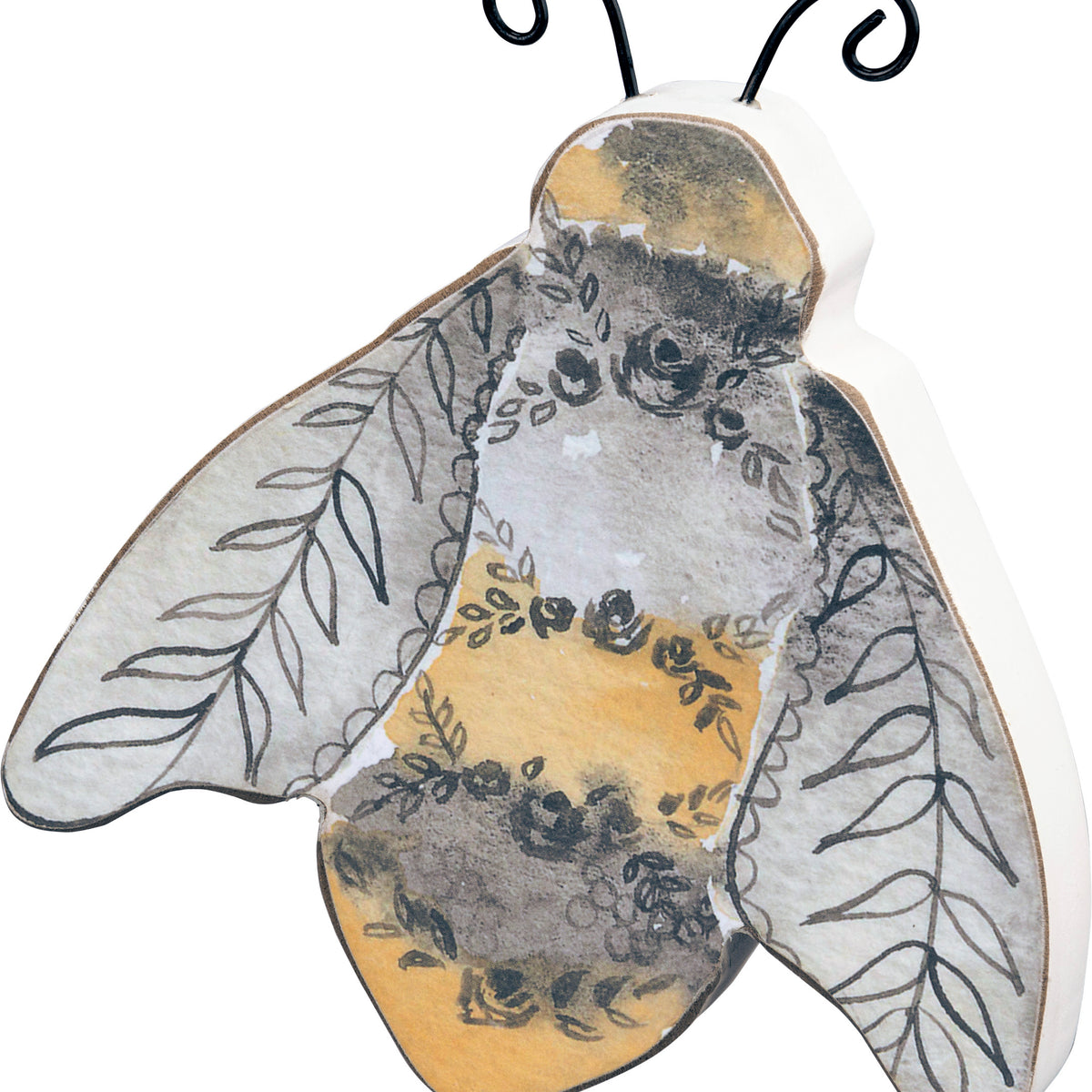Chunky Bee Sitter