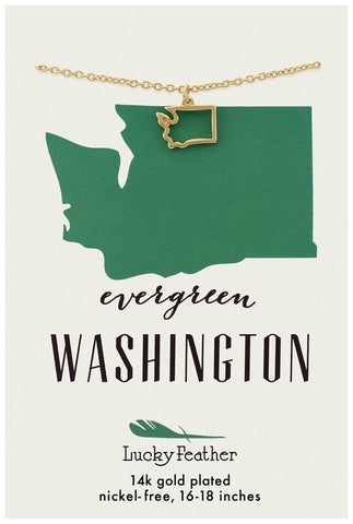 Washington Wildflower Hikes Book