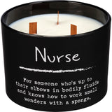Jar Candle - Nurse