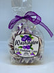 Washington Wild Huckleberry Twists