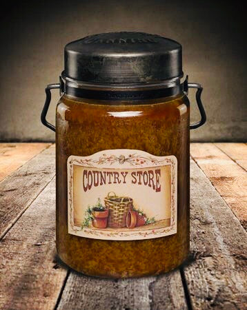 McCall's Candles