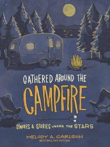 Camping Washington