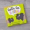 Gotta Go Buffalo Children’s Book