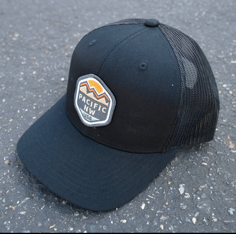 Pacific Northwest Hat