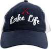 Lake Life Mesh Hat