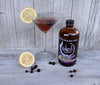 Huckleberry Lemon Drop Mixer