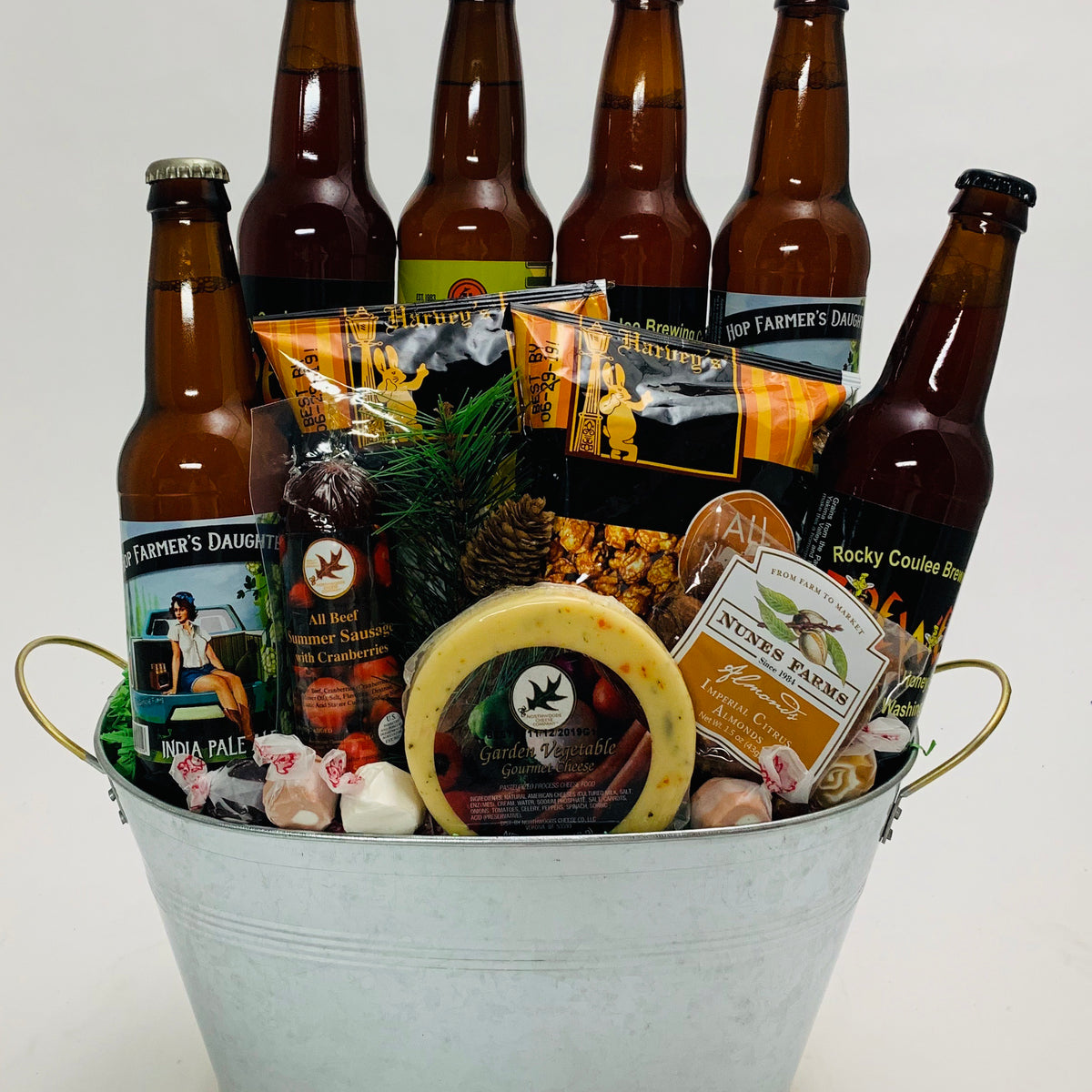 Party in a Pail