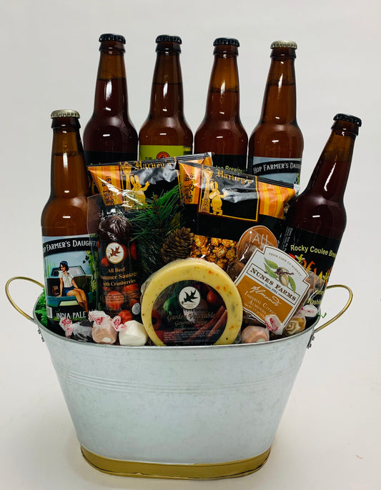 Party in a Pail